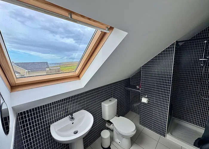 By Silver - Sea View - Wild Atlantic Way *