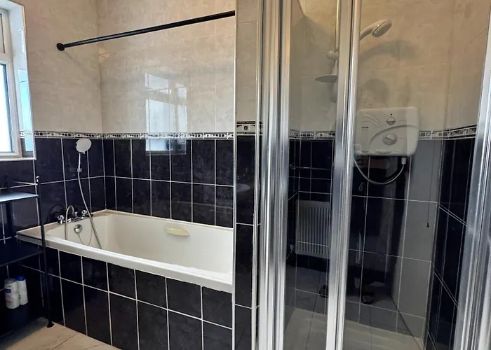 By Silver - Sea View - Wild Atlantic Way Дом отдыха *