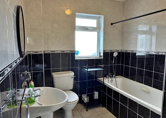 By Silver - Sea View - Wild Atlantic Way * Malin Beg