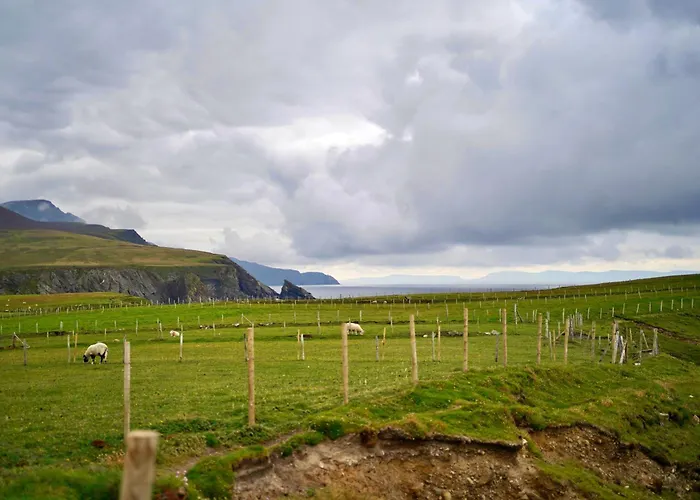 By Silver - Sea View - Wild Atlantic Way * Malin Beg