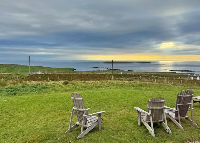 Дом отдыха By Silver - Sea View - Wild Atlantic Way